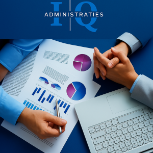 finantial administration